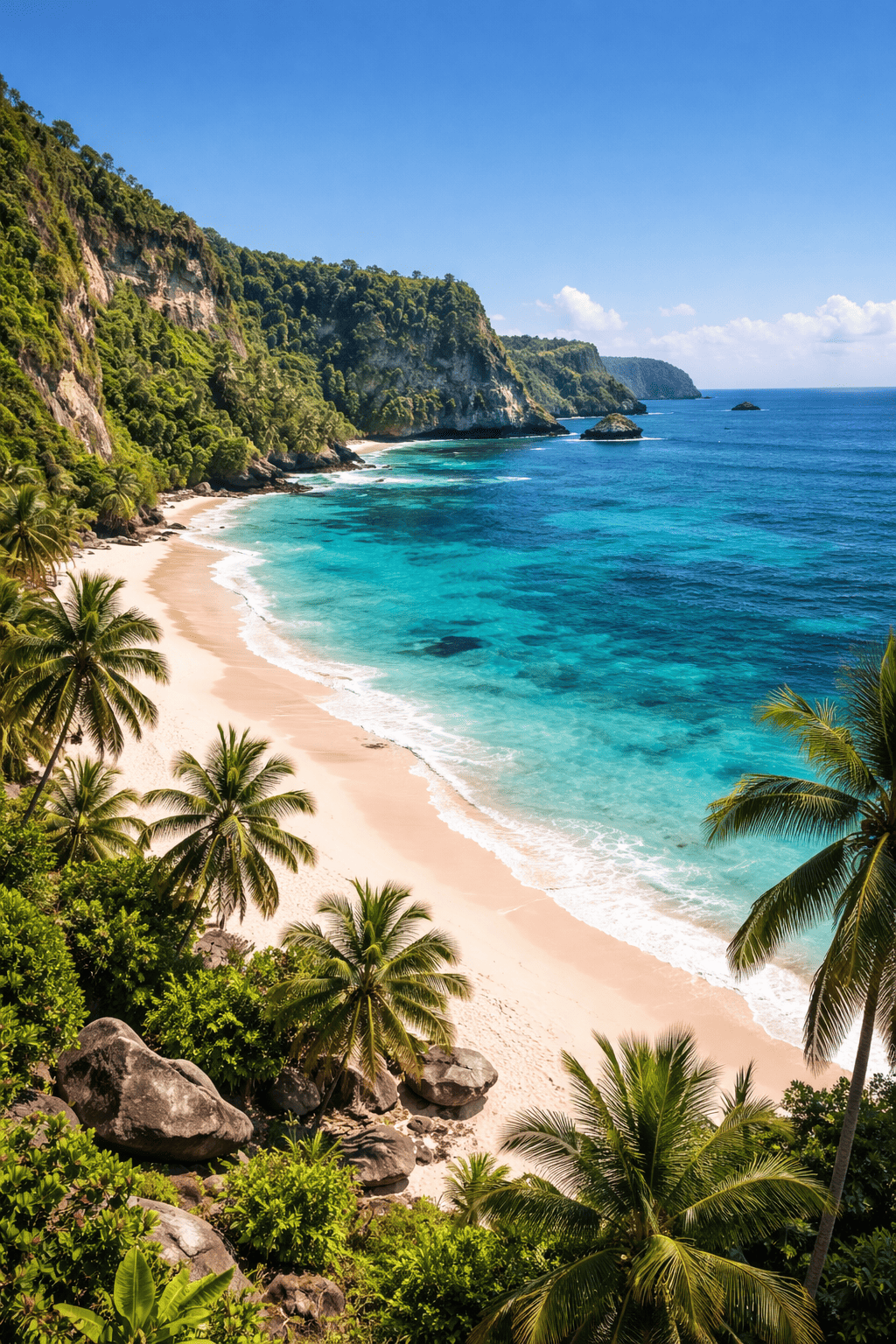 Bali Tour Package – 6 Nights 7 Days